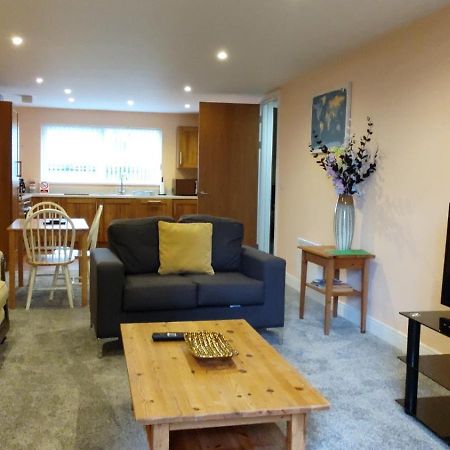 Meridian Bay Apartment Swansea Exterior foto